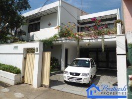House for Sale at Mountlavinia